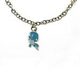 Blue Kacheek Necklace