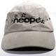 Neopets Khaki Cap