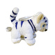 White Kougra Plushie Clip