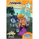 Neopets: Ghoul Catchers: The Creeping Danger