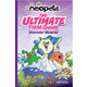 Neopets: The Ultimate Field Guide: Discover Neopia!