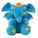 Starry Elephante KeyQuest Plushie