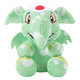 Speckled Elephante KeyQuest Plushie