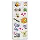 Petpet Stickers 2001